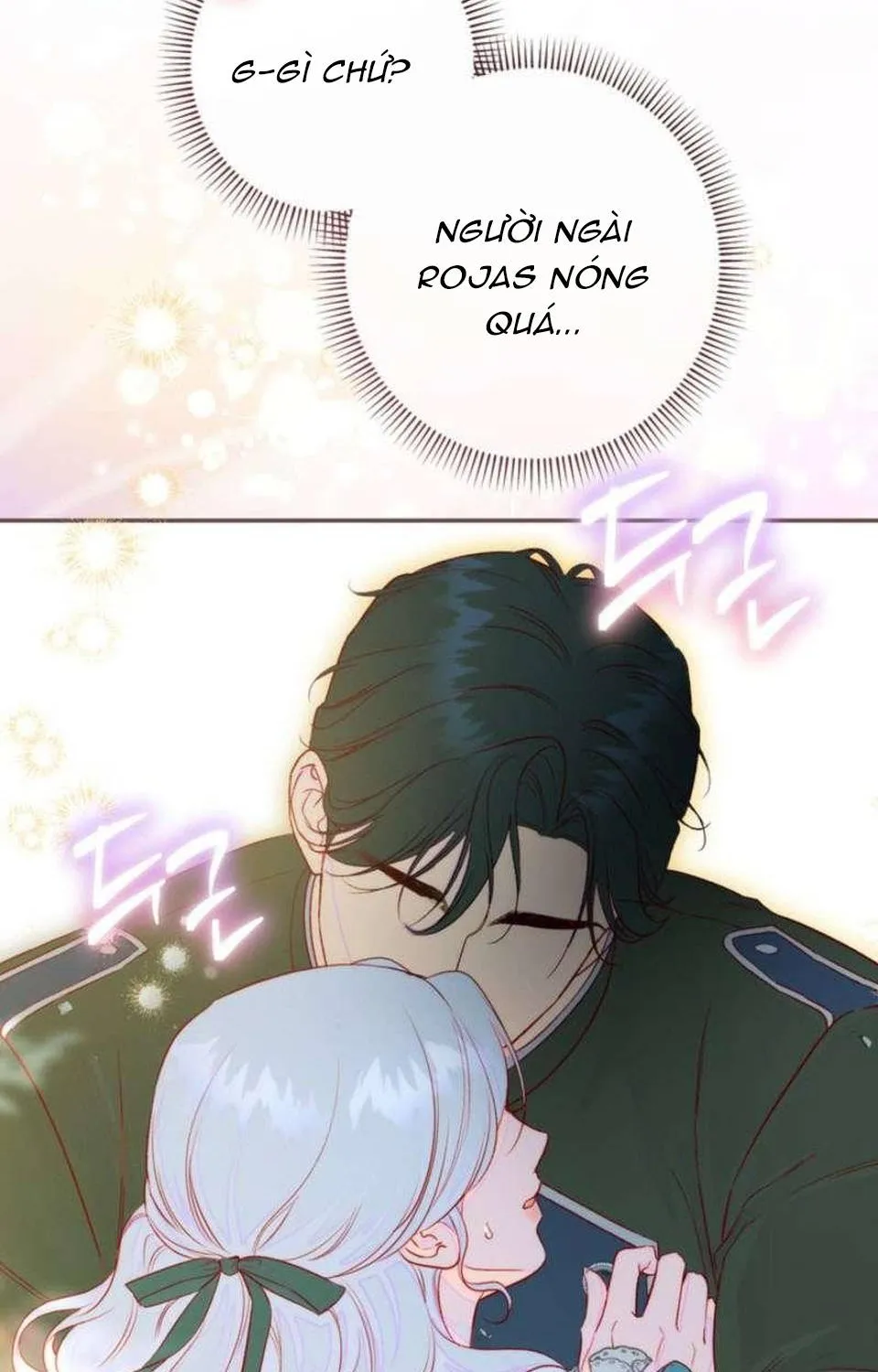 Hẹn Hò Lén Lút Với Hoàng Đế Mà Tôi Chẳng Hay Biết Chap 38 - Next Chap 39