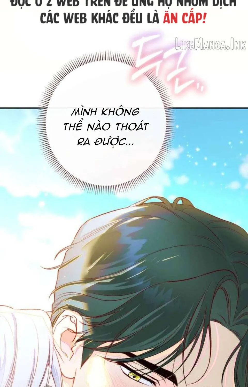 Hẹn Hò Lén Lút Với Hoàng Đế Mà Tôi Chẳng Hay Biết Chap 38 - Next Chap 39