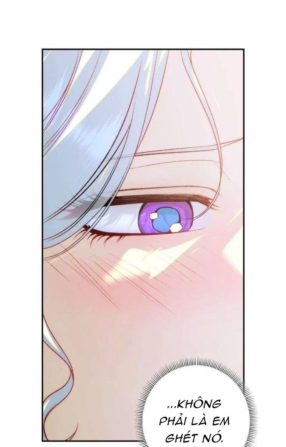 Hẹn Hò Lén Lút Với Hoàng Đế Mà Tôi Chẳng Hay Biết Chap 38 - Next Chap 39