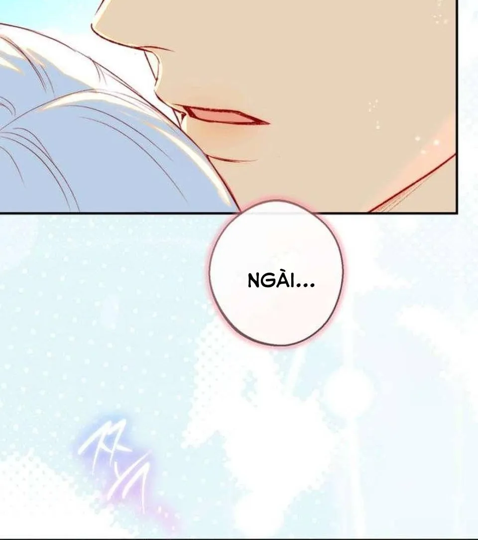 Hẹn Hò Lén Lút Với Hoàng Đế Mà Tôi Chẳng Hay Biết Chap 38 - Next Chap 39