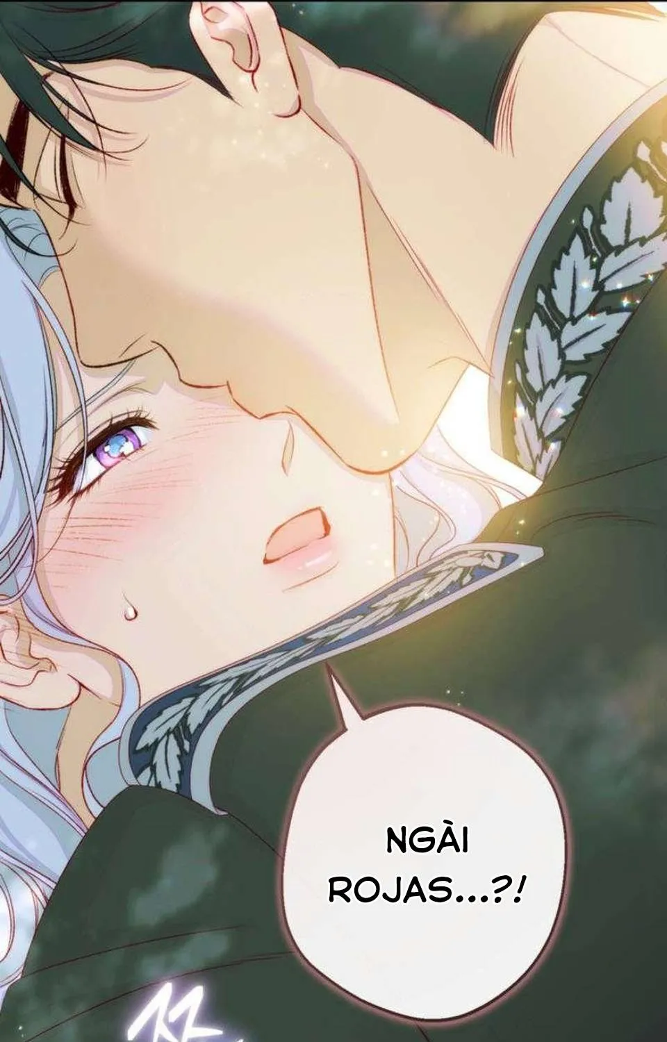 Hẹn Hò Lén Lút Với Hoàng Đế Mà Tôi Chẳng Hay Biết Chap 38 - Next Chap 39