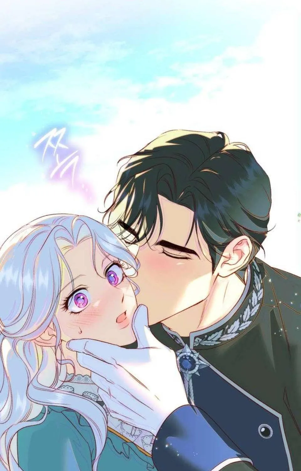 Hẹn Hò Lén Lút Với Hoàng Đế Mà Tôi Chẳng Hay Biết Chap 38 - Next Chap 39