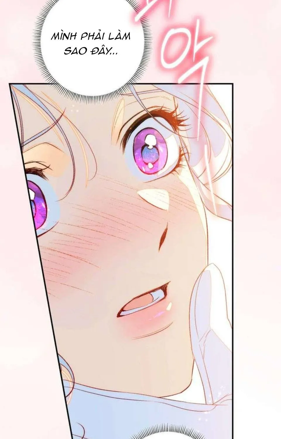 Hẹn Hò Lén Lút Với Hoàng Đế Mà Tôi Chẳng Hay Biết Chap 38 - Next Chap 39