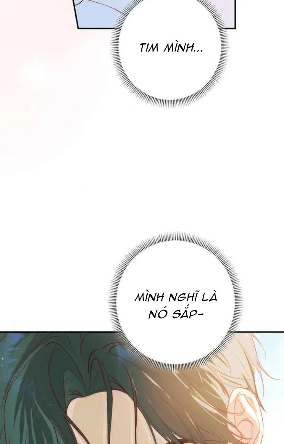 Hẹn Hò Lén Lút Với Hoàng Đế Mà Tôi Chẳng Hay Biết Chap 38 - Next Chap 39