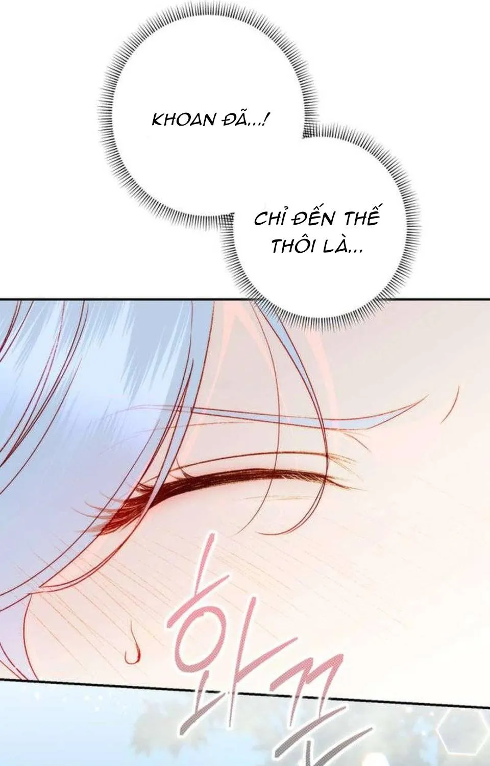 Hẹn Hò Lén Lút Với Hoàng Đế Mà Tôi Chẳng Hay Biết Chap 38 - Next Chap 39