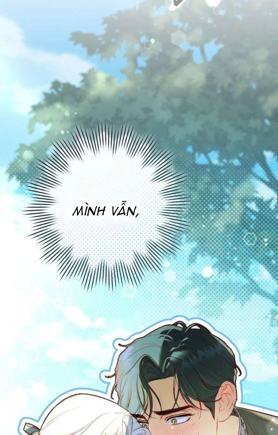Hẹn Hò Lén Lút Với Hoàng Đế Mà Tôi Chẳng Hay Biết Chap 38 - Next Chap 39