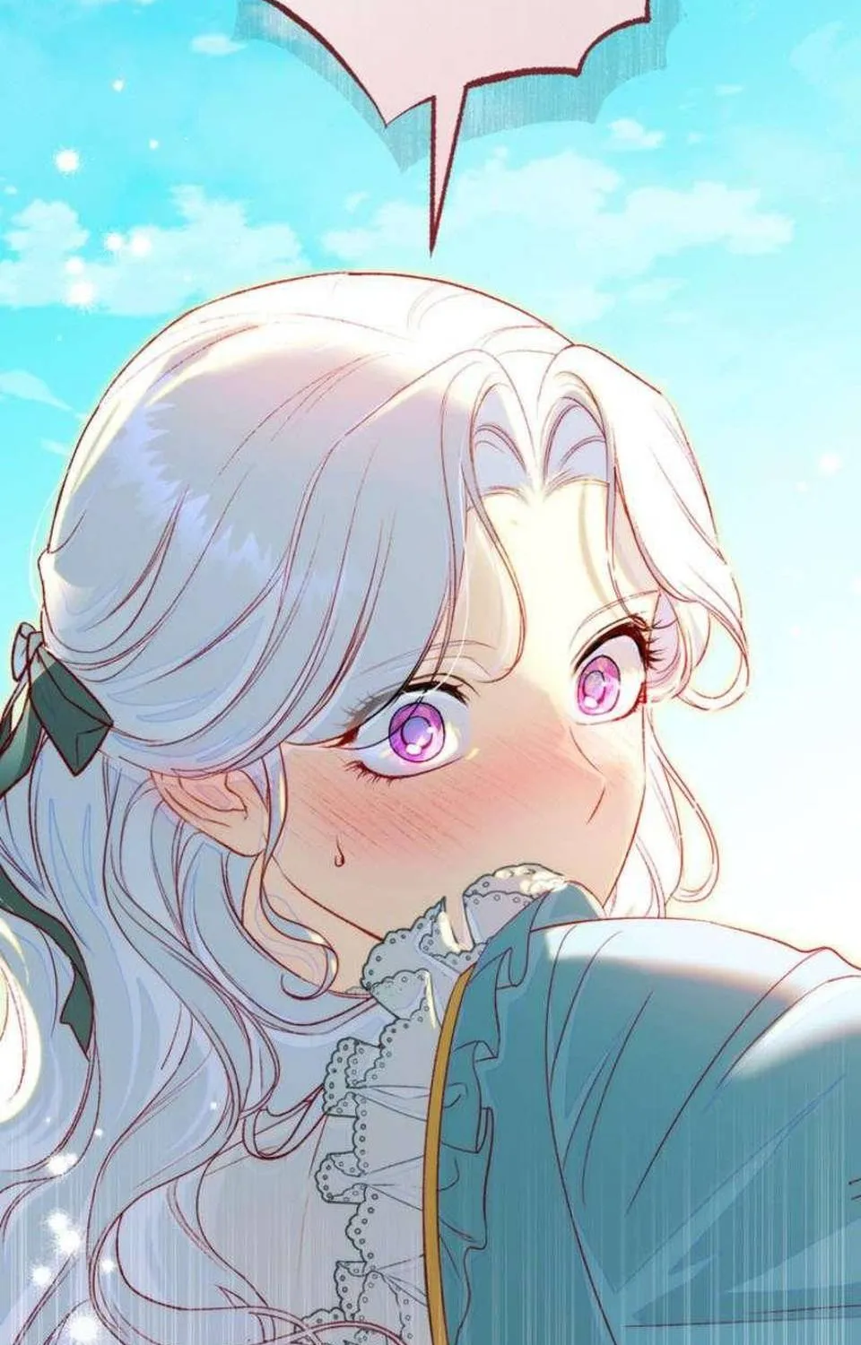 Hẹn Hò Lén Lút Với Hoàng Đế Mà Tôi Chẳng Hay Biết Chap 38 - Next Chap 39