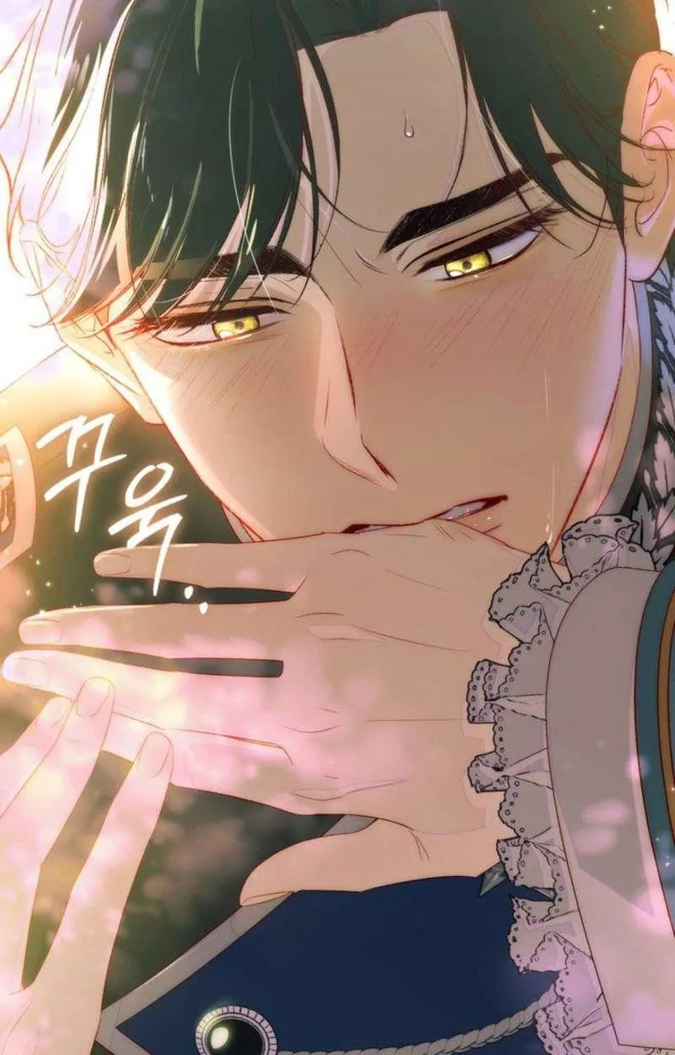 Hẹn Hò Lén Lút Với Hoàng Đế Mà Tôi Chẳng Hay Biết Chap 38 - Next Chap 39