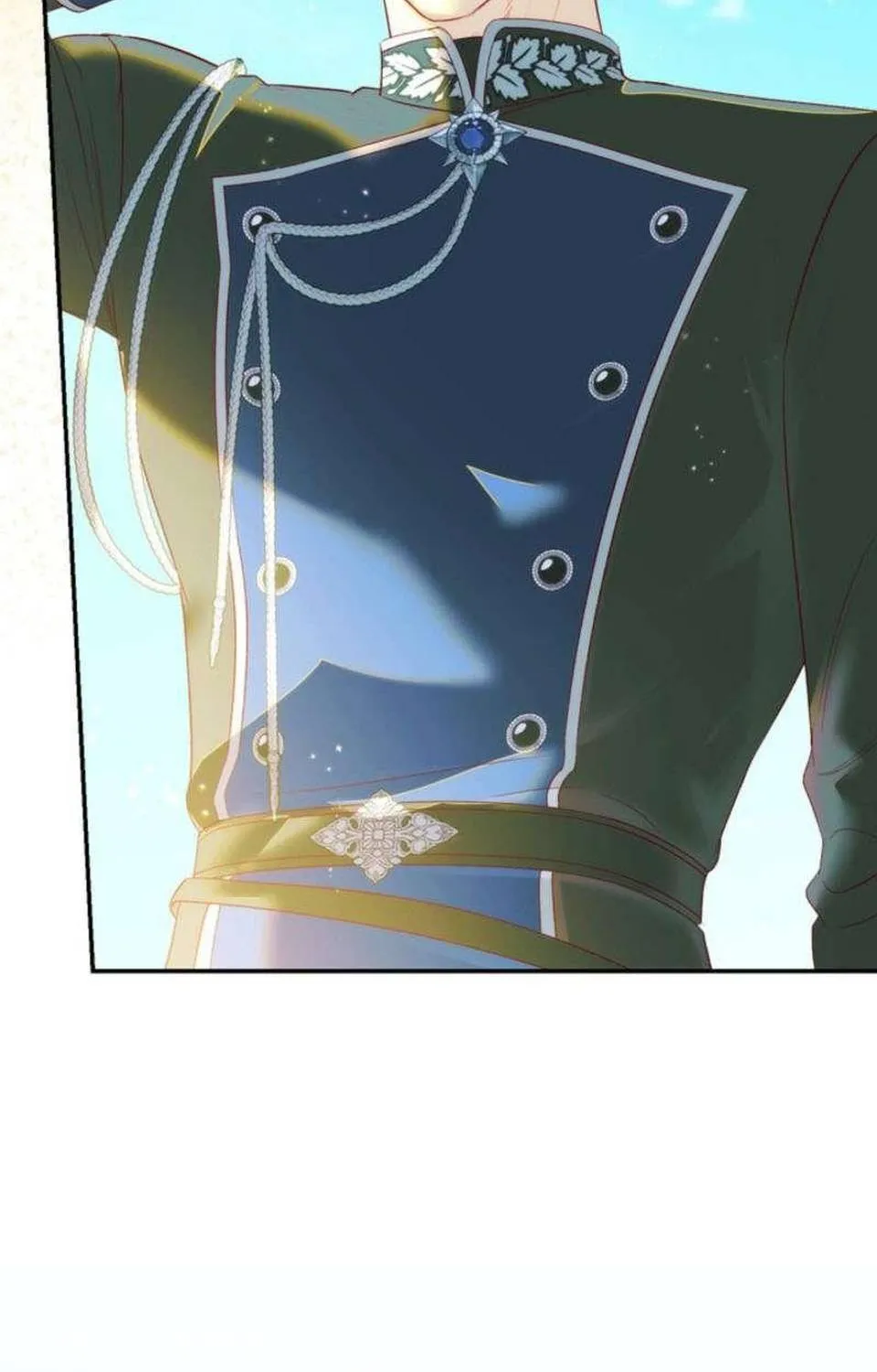Hẹn Hò Lén Lút Với Hoàng Đế Mà Tôi Chẳng Hay Biết Chap 38 - Next Chap 39