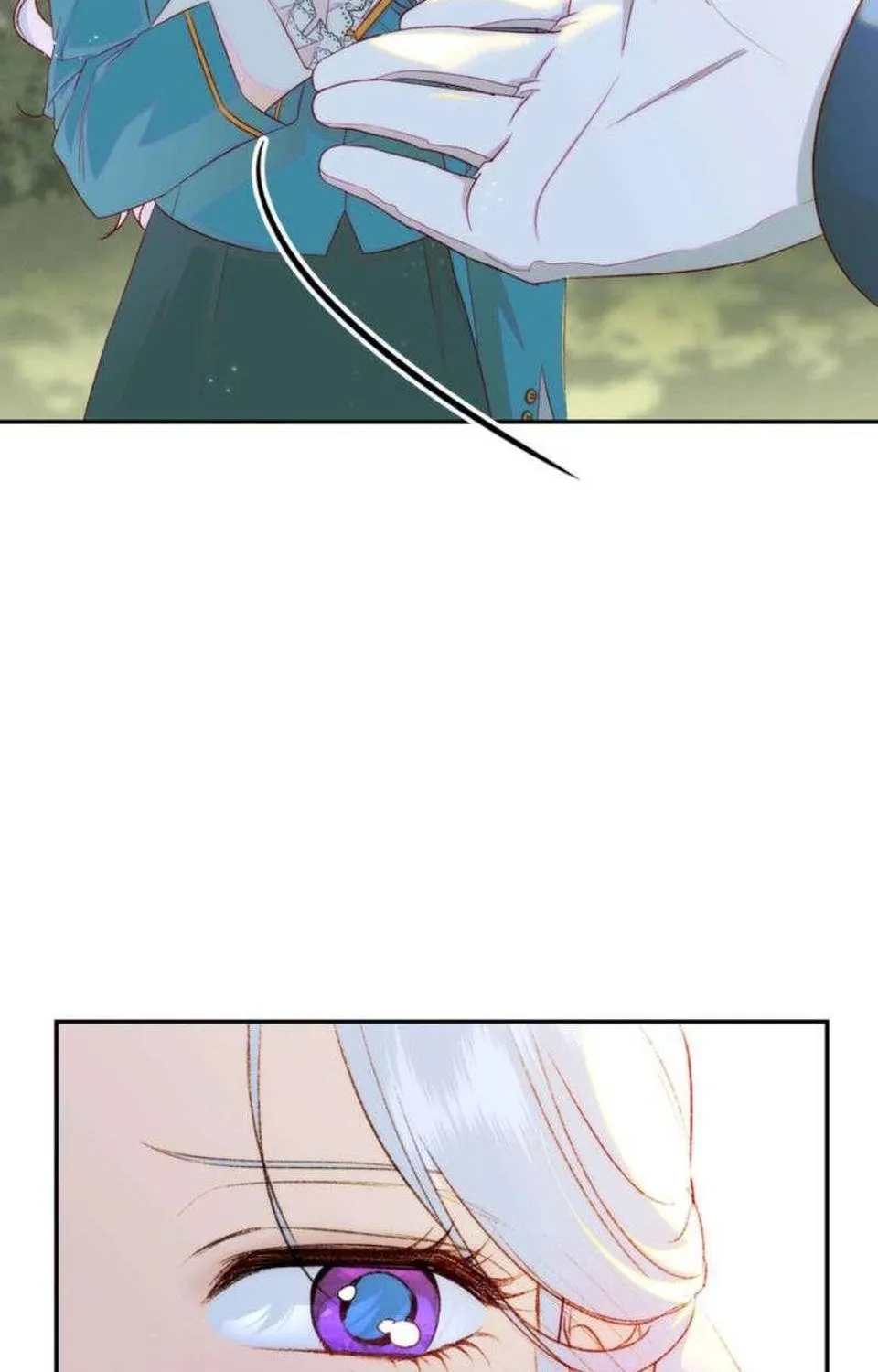 Hẹn Hò Lén Lút Với Hoàng Đế Mà Tôi Chẳng Hay Biết Chap 38 - Next Chap 39