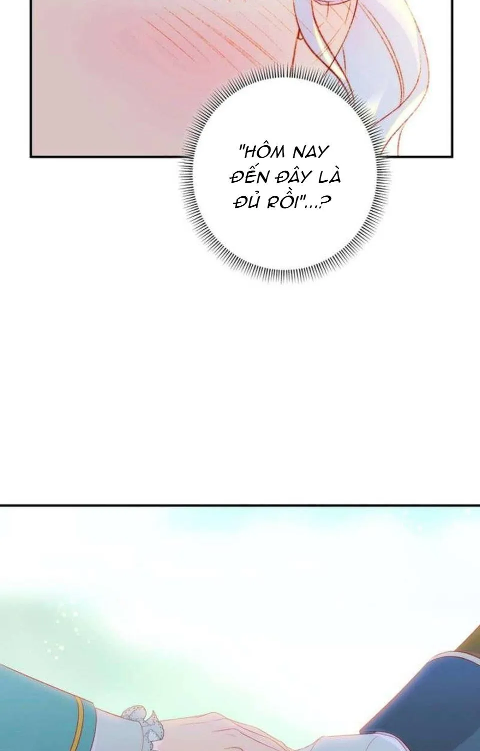 Hẹn Hò Lén Lút Với Hoàng Đế Mà Tôi Chẳng Hay Biết Chap 38 - Next Chap 39