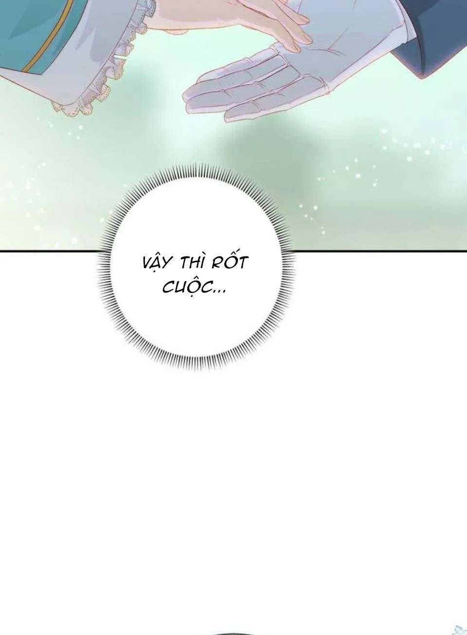 Hẹn Hò Lén Lút Với Hoàng Đế Mà Tôi Chẳng Hay Biết Chap 38 - Next Chap 39