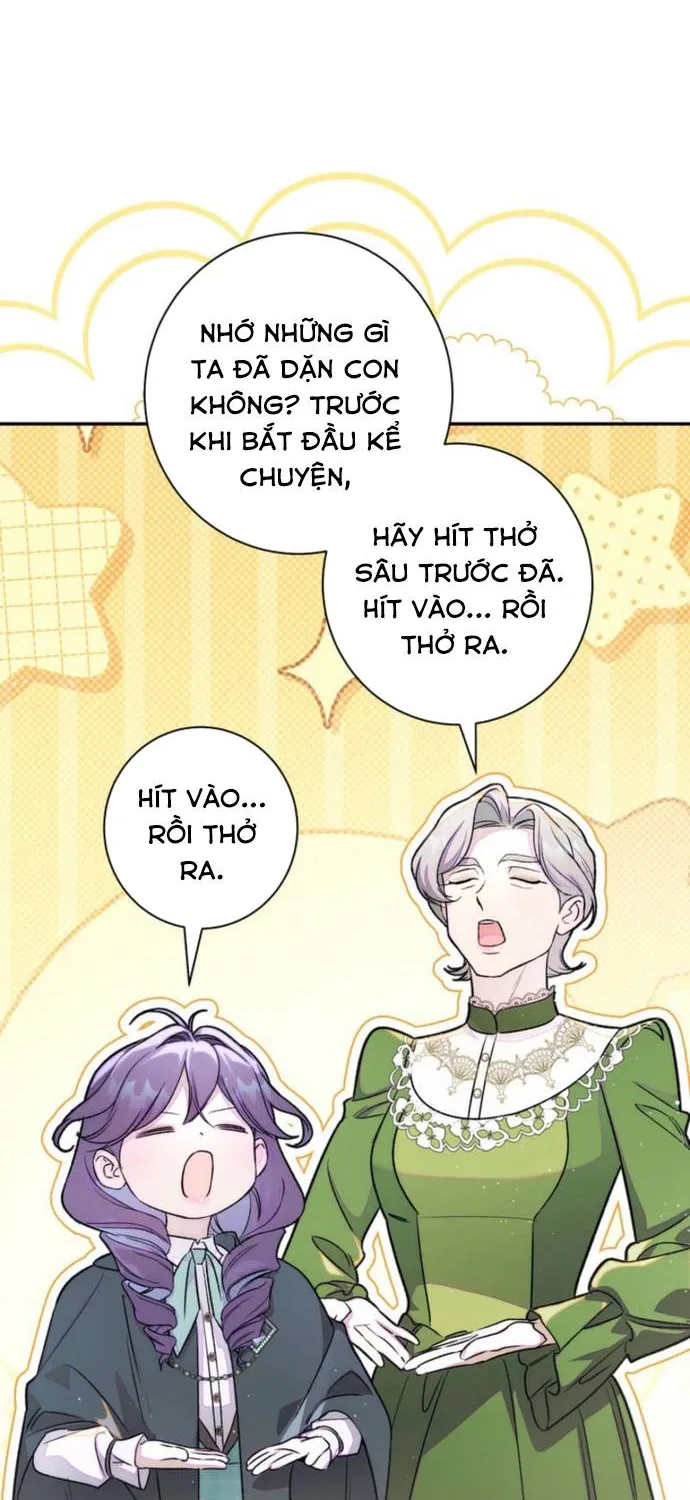 Hẹn Hò Lén Lút Với Hoàng Đế Mà Tôi Chẳng Hay Biết Chap 39 - Next Chap 40