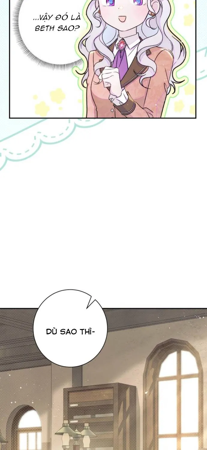 Hẹn Hò Lén Lút Với Hoàng Đế Mà Tôi Chẳng Hay Biết Chap 39 - Next Chap 40