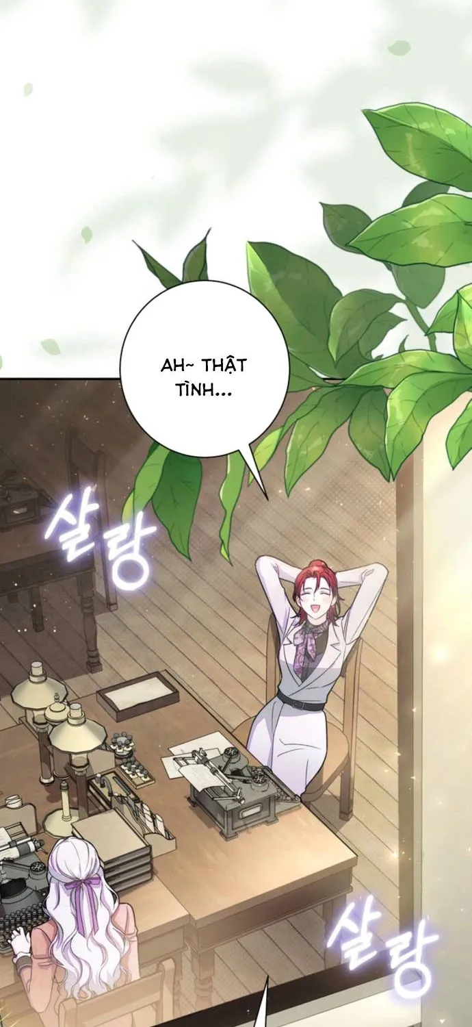 Hẹn Hò Lén Lút Với Hoàng Đế Mà Tôi Chẳng Hay Biết Chap 39 - Next Chap 40