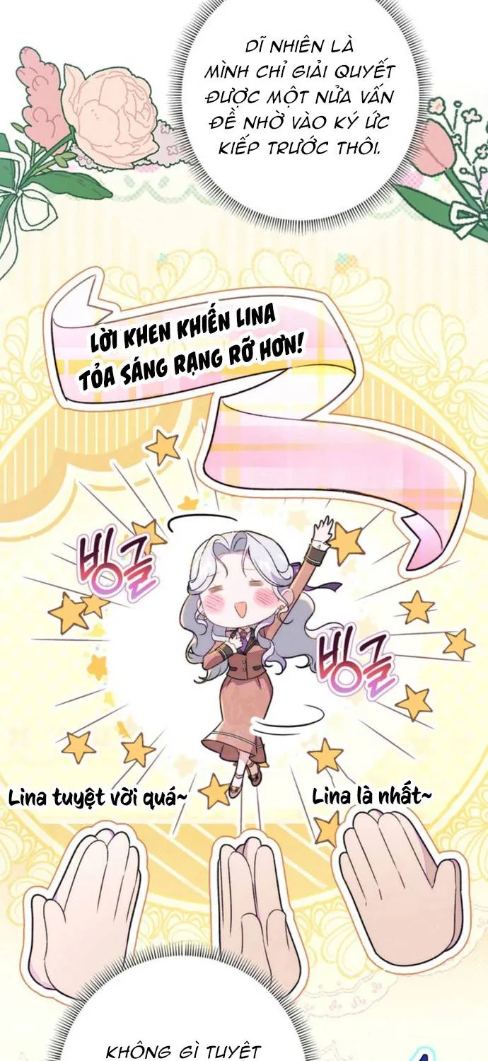 Hẹn Hò Lén Lút Với Hoàng Đế Mà Tôi Chẳng Hay Biết Chap 39 - Next Chap 40