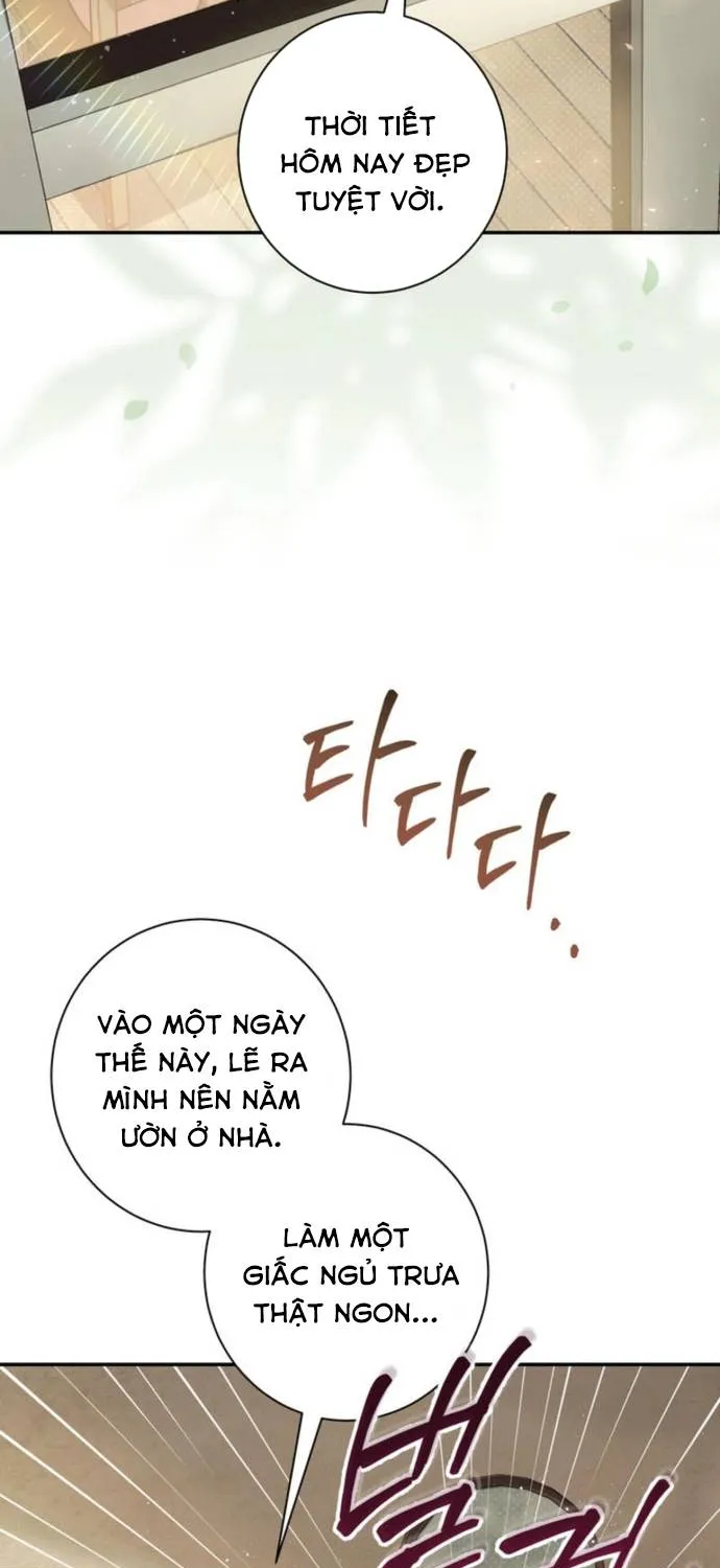 Hẹn Hò Lén Lút Với Hoàng Đế Mà Tôi Chẳng Hay Biết Chap 39 - Next Chap 40