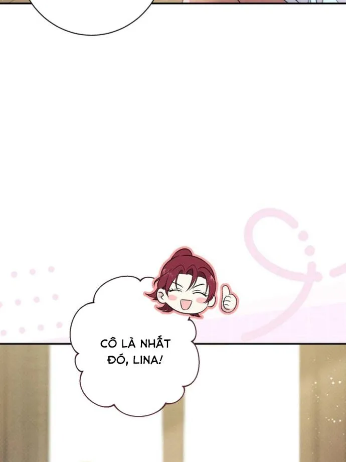 Hẹn Hò Lén Lút Với Hoàng Đế Mà Tôi Chẳng Hay Biết Chap 39 - Next Chap 40