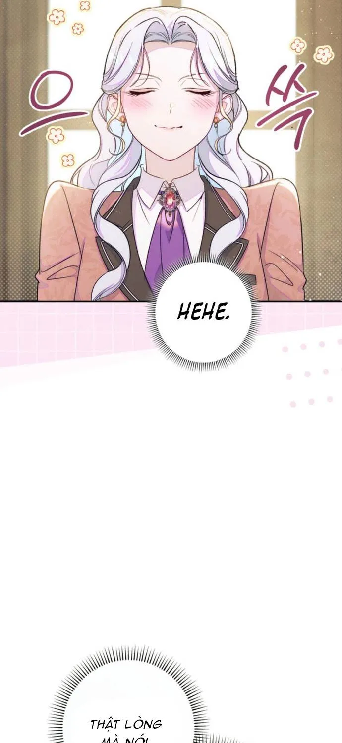Hẹn Hò Lén Lút Với Hoàng Đế Mà Tôi Chẳng Hay Biết Chap 39 - Next Chap 40