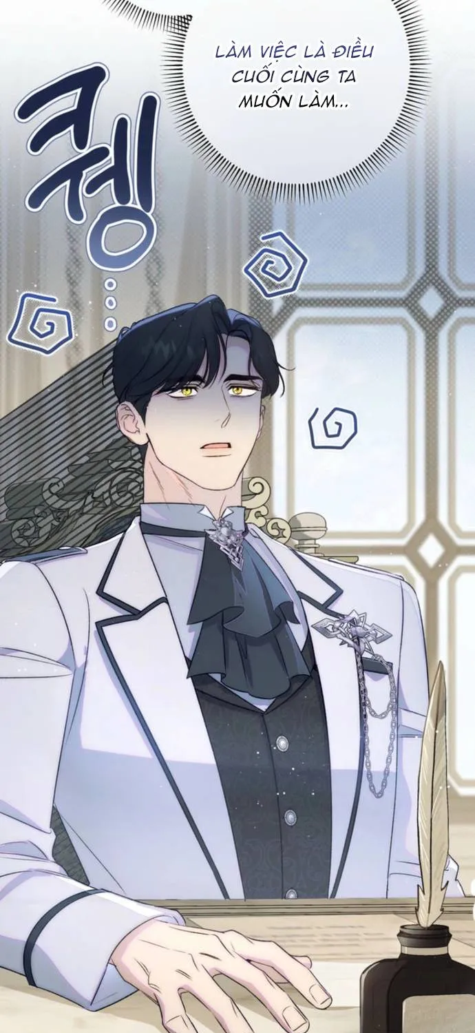 Hẹn Hò Lén Lút Với Hoàng Đế Mà Tôi Chẳng Hay Biết Chap 39 - Next Chap 40
