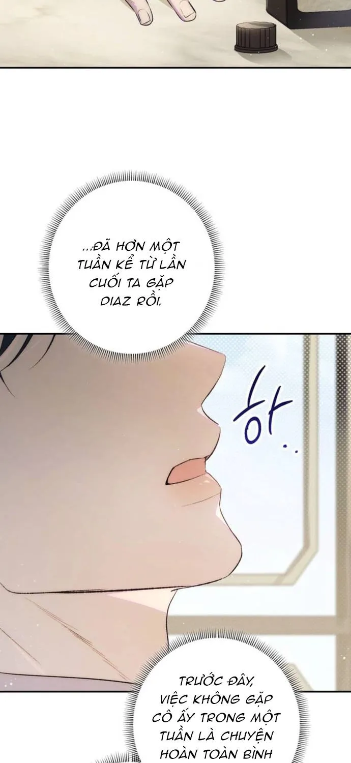 Hẹn Hò Lén Lút Với Hoàng Đế Mà Tôi Chẳng Hay Biết Chap 39 - Next Chap 40