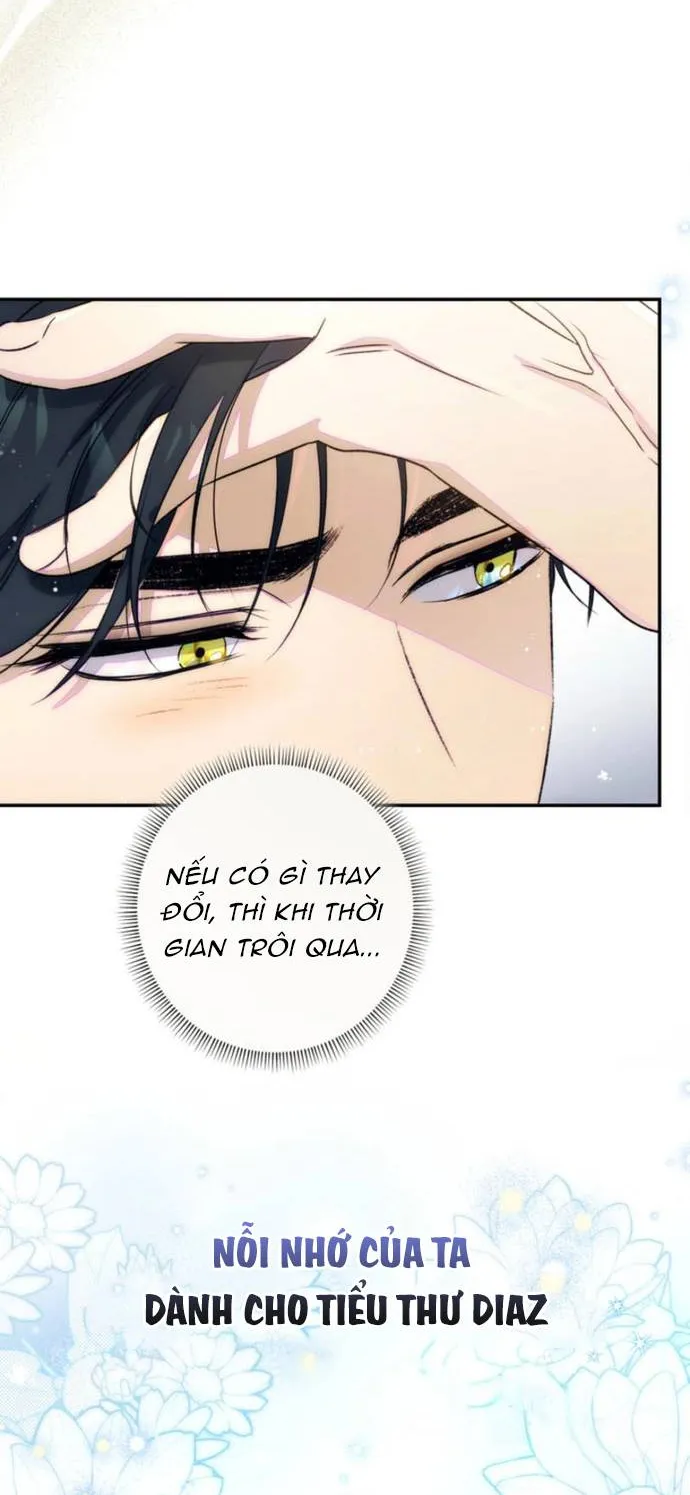 Hẹn Hò Lén Lút Với Hoàng Đế Mà Tôi Chẳng Hay Biết Chap 39 - Next Chap 40
