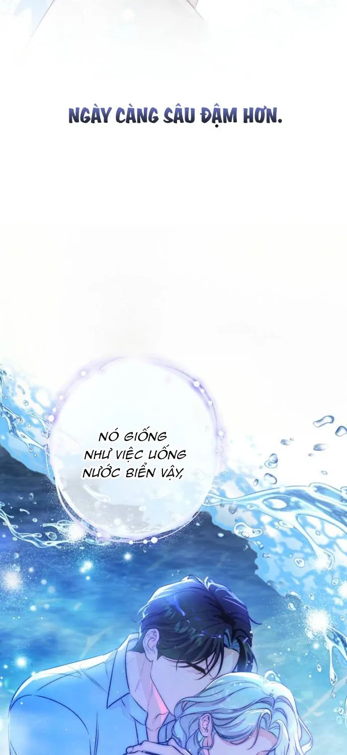Hẹn Hò Lén Lút Với Hoàng Đế Mà Tôi Chẳng Hay Biết Chap 39 - Next Chap 40