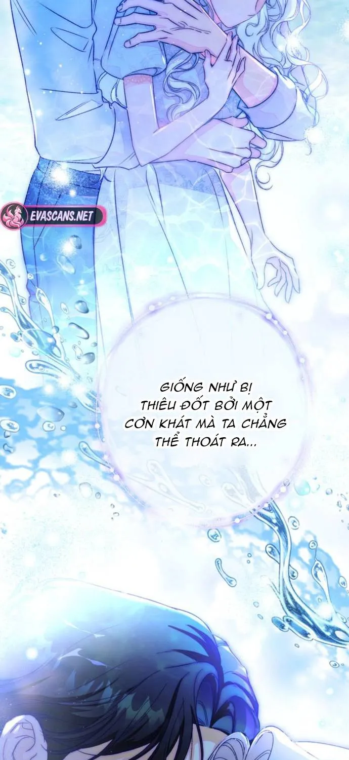 Hẹn Hò Lén Lút Với Hoàng Đế Mà Tôi Chẳng Hay Biết Chap 39 - Next Chap 40