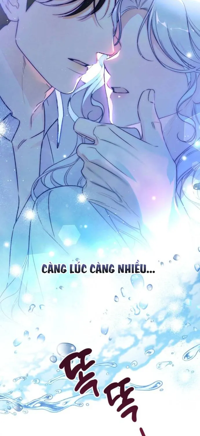 Hẹn Hò Lén Lút Với Hoàng Đế Mà Tôi Chẳng Hay Biết Chap 39 - Next Chap 40