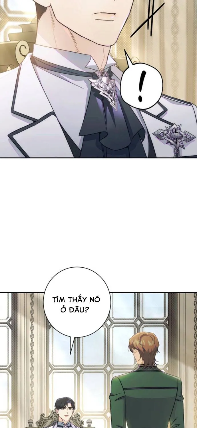 Hẹn Hò Lén Lút Với Hoàng Đế Mà Tôi Chẳng Hay Biết Chap 39 - Next Chap 40