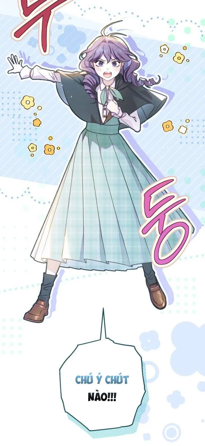 Hẹn Hò Lén Lút Với Hoàng Đế Mà Tôi Chẳng Hay Biết Chap 39 - Next Chap 40