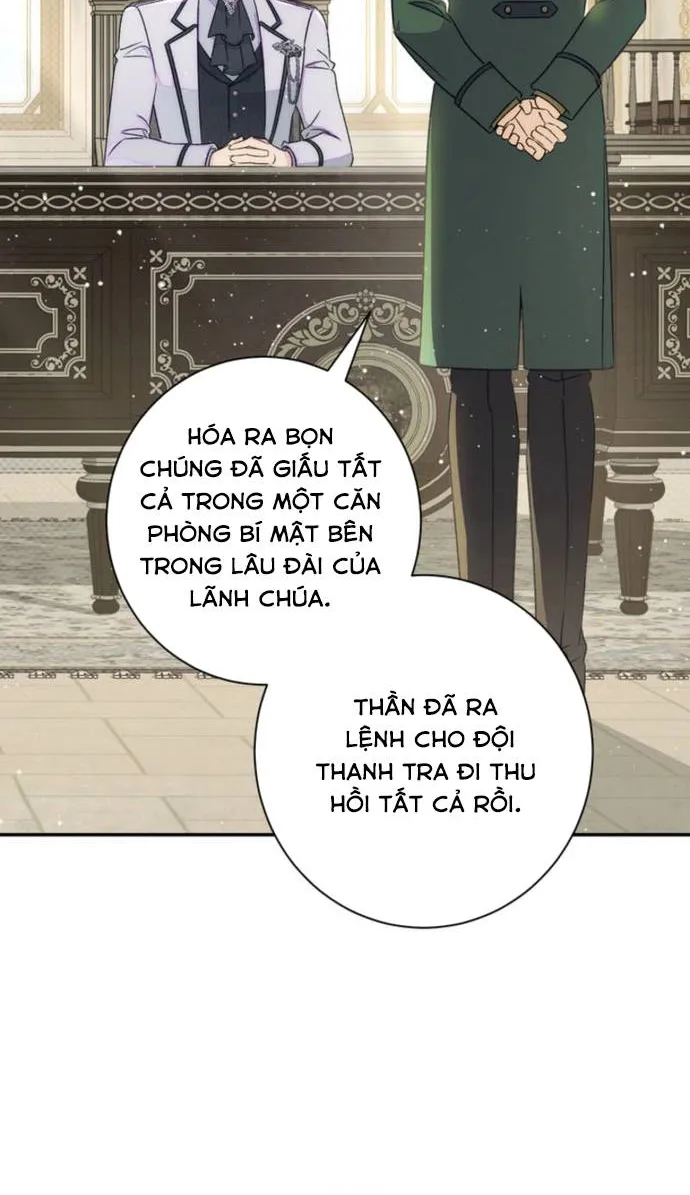 Hẹn Hò Lén Lút Với Hoàng Đế Mà Tôi Chẳng Hay Biết Chap 39 - Next Chap 40