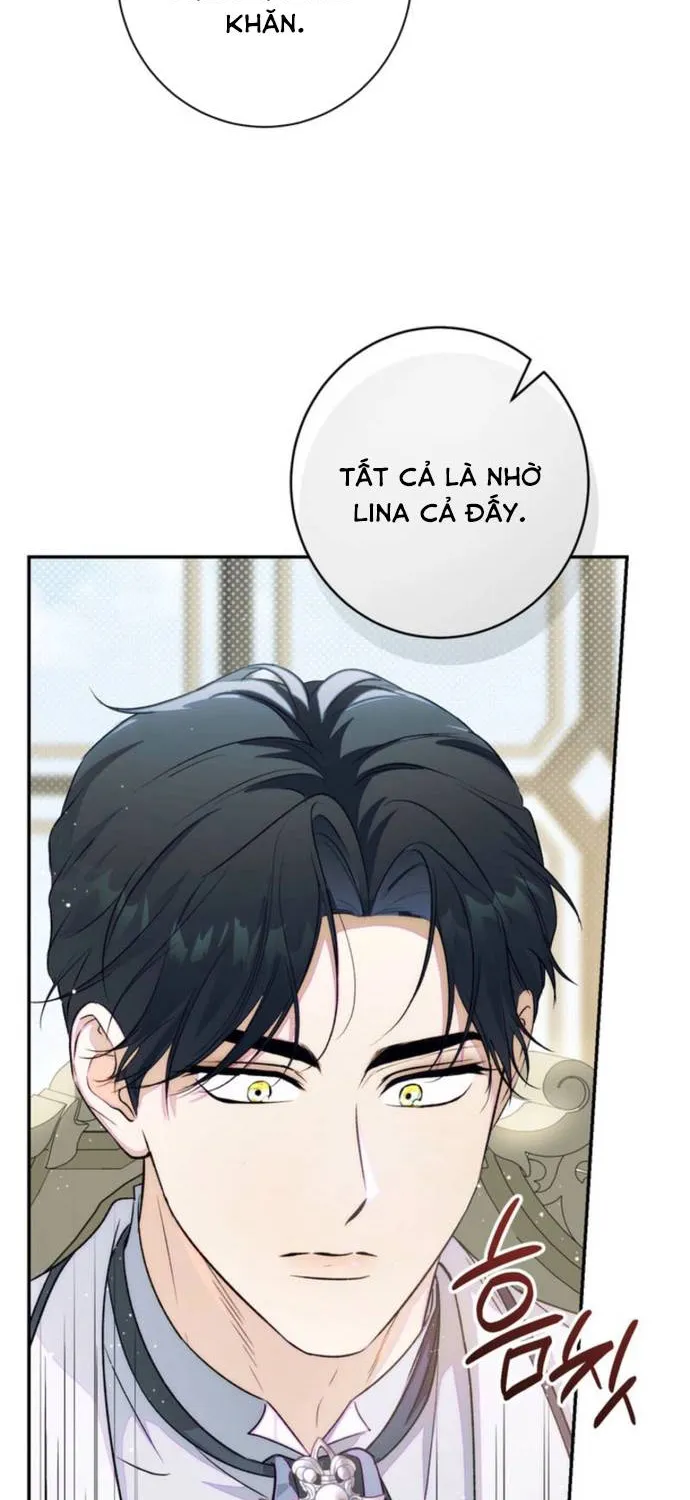 Hẹn Hò Lén Lút Với Hoàng Đế Mà Tôi Chẳng Hay Biết Chap 39 - Next Chap 40
