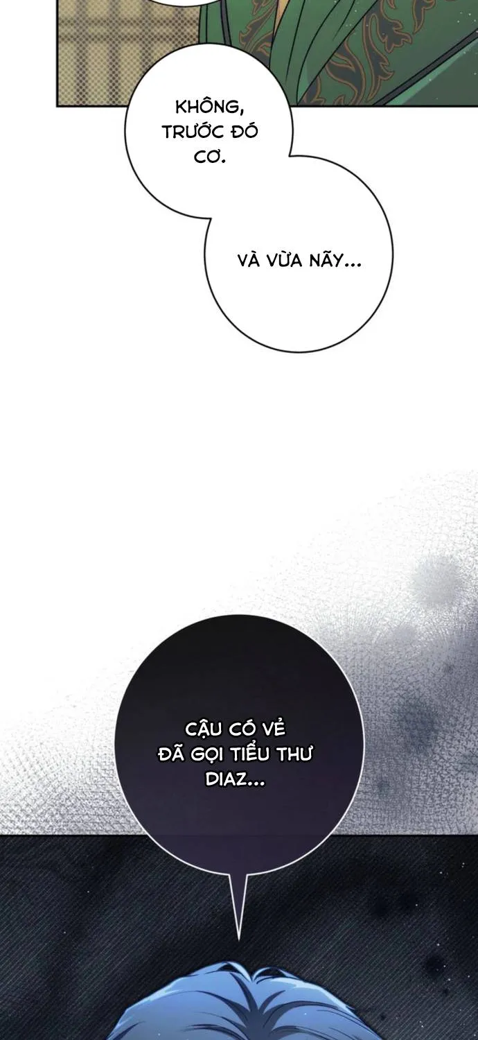 Hẹn Hò Lén Lút Với Hoàng Đế Mà Tôi Chẳng Hay Biết Chap 39 - Next Chap 40