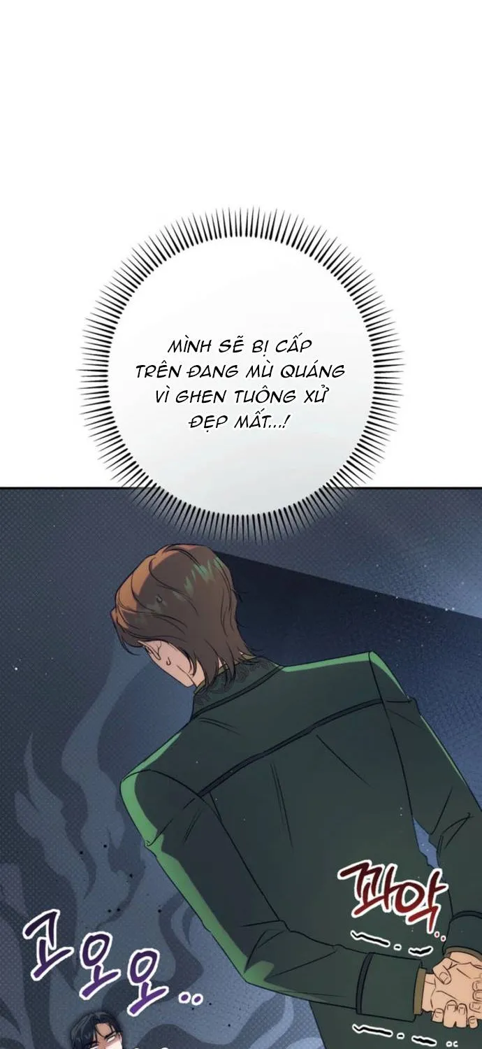 Hẹn Hò Lén Lút Với Hoàng Đế Mà Tôi Chẳng Hay Biết Chap 39 - Next Chap 40