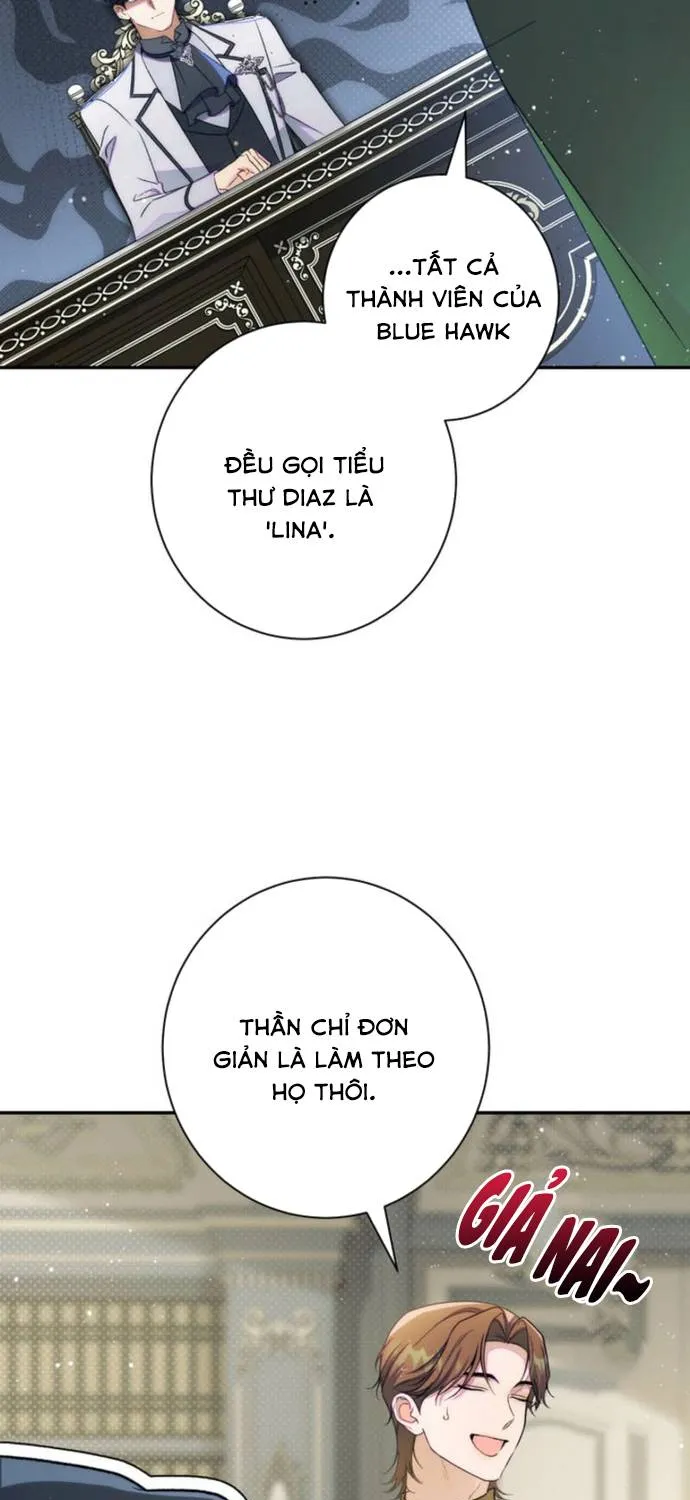 Hẹn Hò Lén Lút Với Hoàng Đế Mà Tôi Chẳng Hay Biết Chap 39 - Next Chap 40