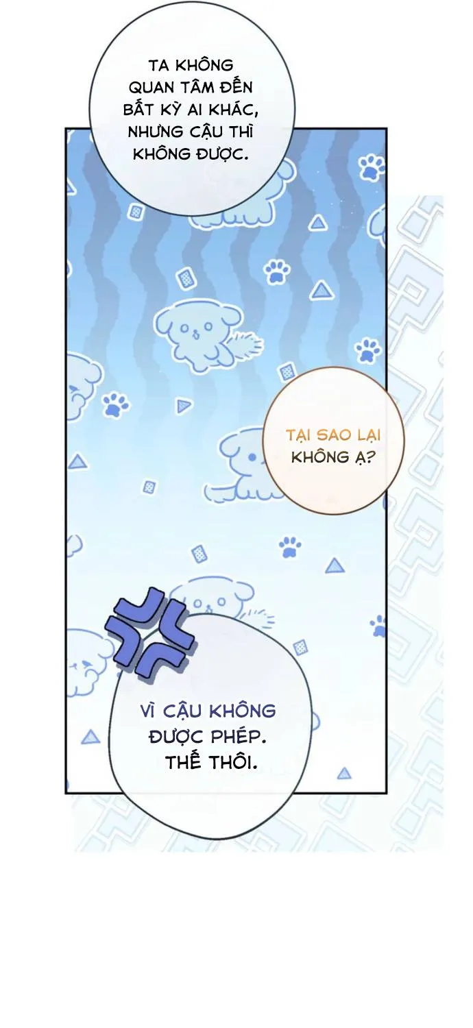 Hẹn Hò Lén Lút Với Hoàng Đế Mà Tôi Chẳng Hay Biết Chap 39 - Next Chap 40