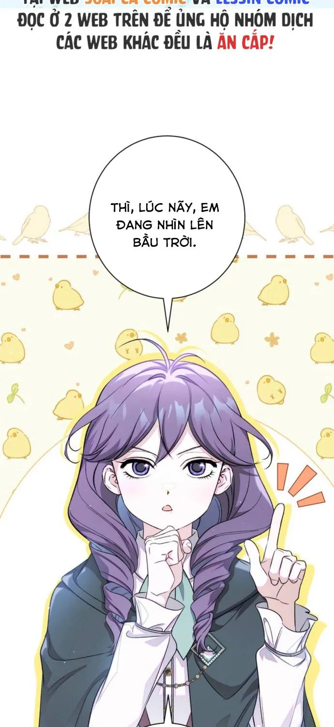 Hẹn Hò Lén Lút Với Hoàng Đế Mà Tôi Chẳng Hay Biết Chap 39 - Next Chap 40