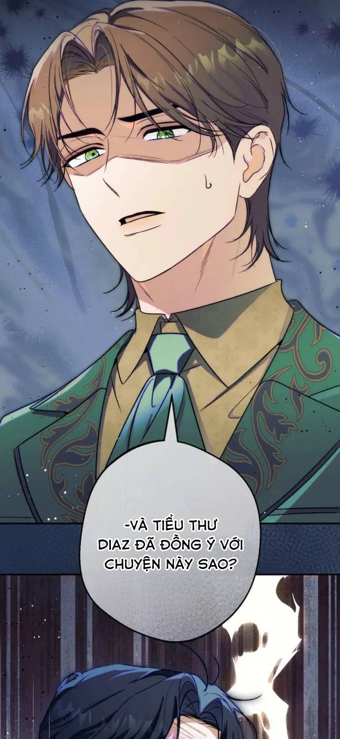 Hẹn Hò Lén Lút Với Hoàng Đế Mà Tôi Chẳng Hay Biết Chap 39 - Next Chap 40