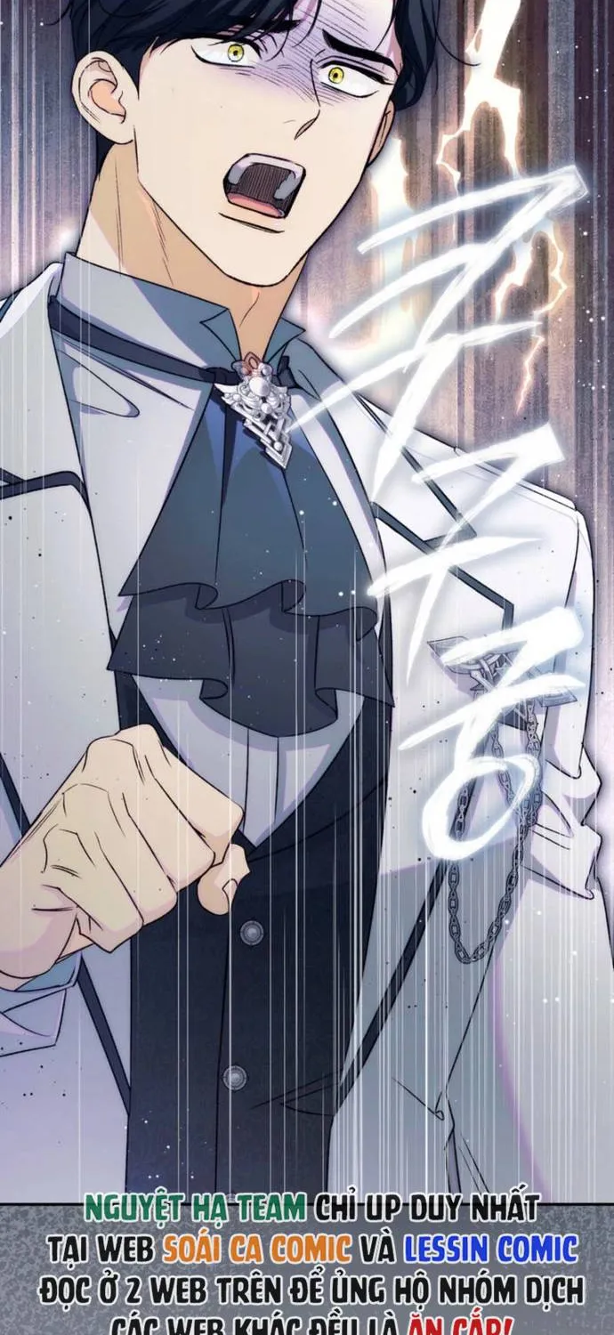 Hẹn Hò Lén Lút Với Hoàng Đế Mà Tôi Chẳng Hay Biết Chap 39 - Next Chap 40