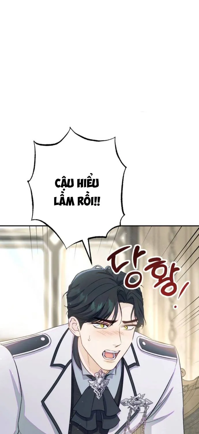 Hẹn Hò Lén Lút Với Hoàng Đế Mà Tôi Chẳng Hay Biết Chap 40 - Next Chap 41
