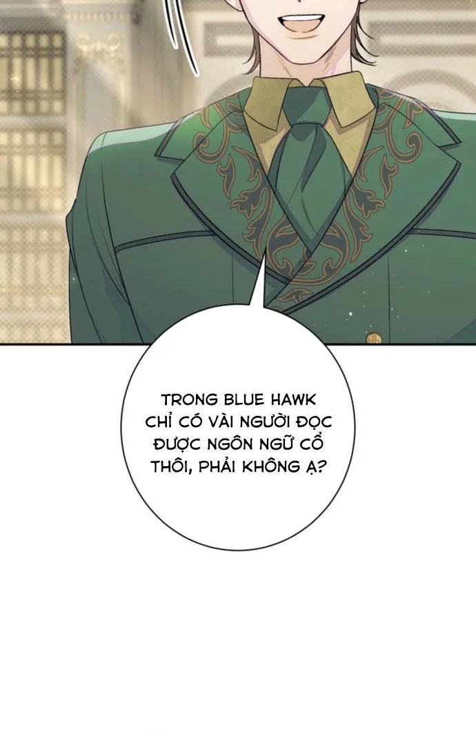 Hẹn Hò Lén Lút Với Hoàng Đế Mà Tôi Chẳng Hay Biết Chap 40 - Next Chap 41