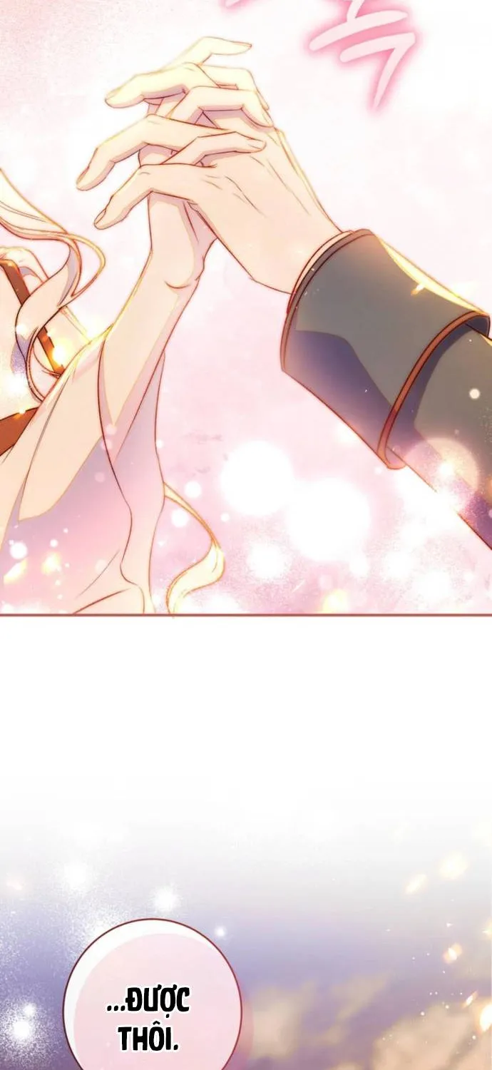 Hẹn Hò Lén Lút Với Hoàng Đế Mà Tôi Chẳng Hay Biết Chap 40 - Next Chap 41