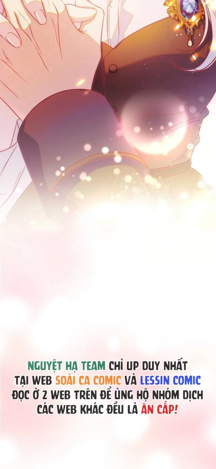 Hẹn Hò Lén Lút Với Hoàng Đế Mà Tôi Chẳng Hay Biết Chap 40 - Next Chap 41