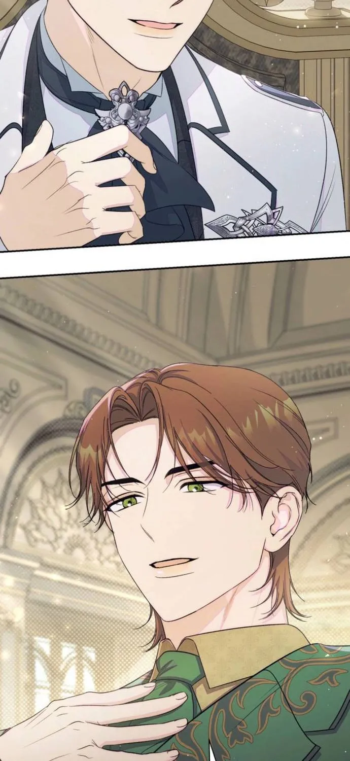 Hẹn Hò Lén Lút Với Hoàng Đế Mà Tôi Chẳng Hay Biết Chap 40 - Next Chap 41