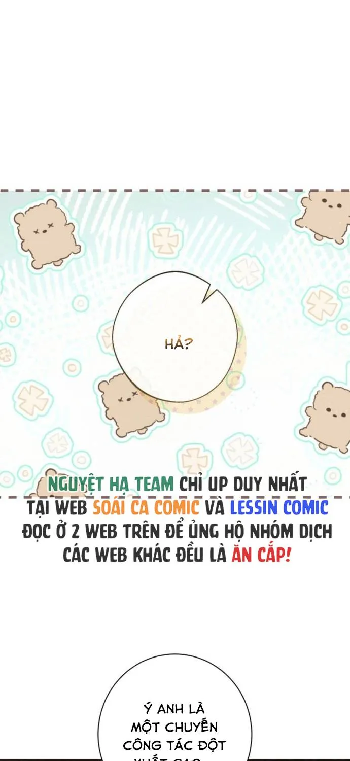Hẹn Hò Lén Lút Với Hoàng Đế Mà Tôi Chẳng Hay Biết Chap 40 - Next Chap 41