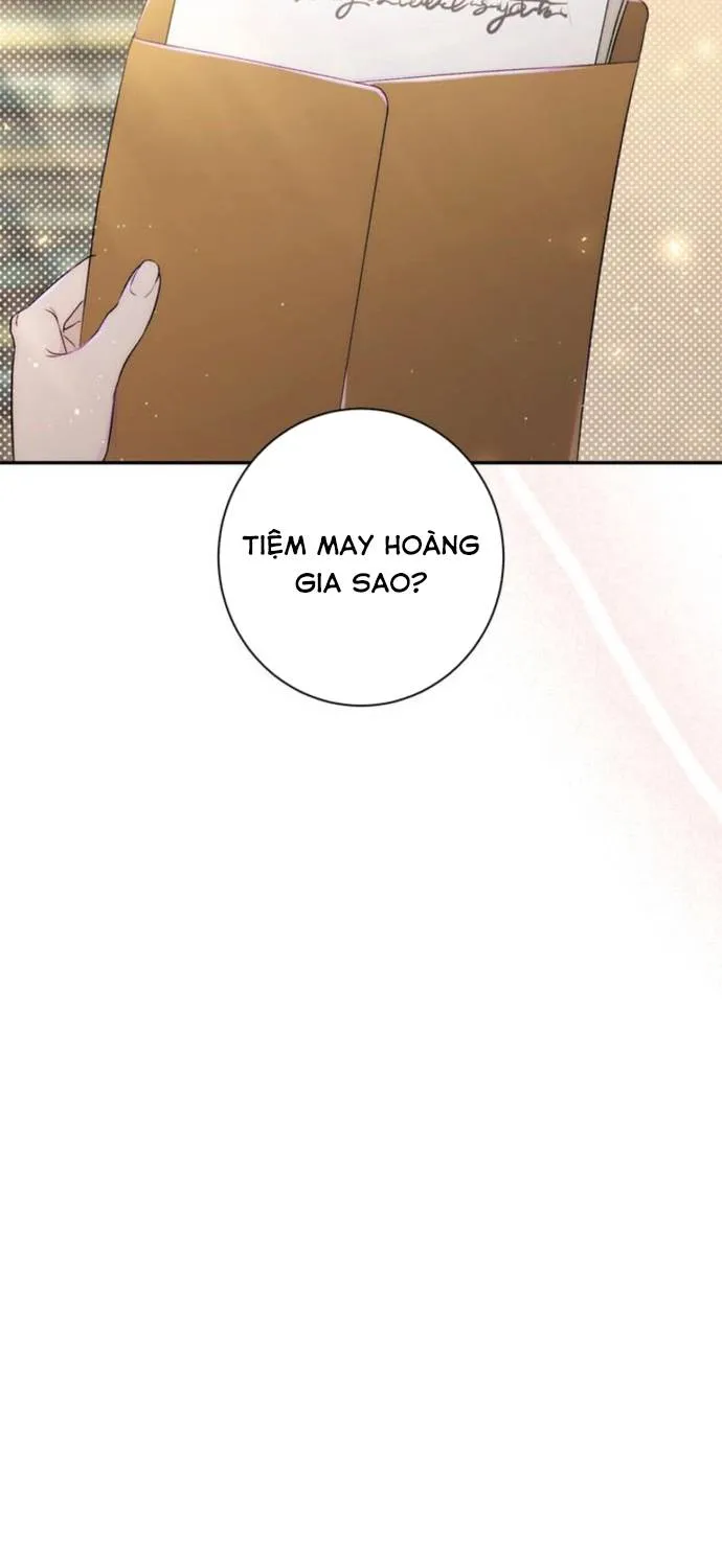 Hẹn Hò Lén Lút Với Hoàng Đế Mà Tôi Chẳng Hay Biết Chap 40 - Next Chap 41