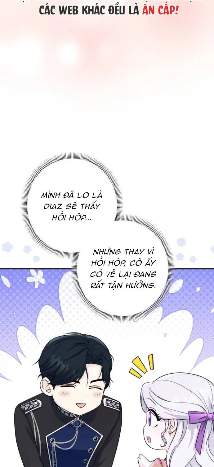 Hẹn Hò Lén Lút Với Hoàng Đế Mà Tôi Chẳng Hay Biết Chap 40 - Next Chap 41
