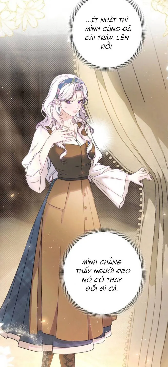 Hẹn Hò Lén Lút Với Hoàng Đế Mà Tôi Chẳng Hay Biết Chap 40 - Next Chap 41