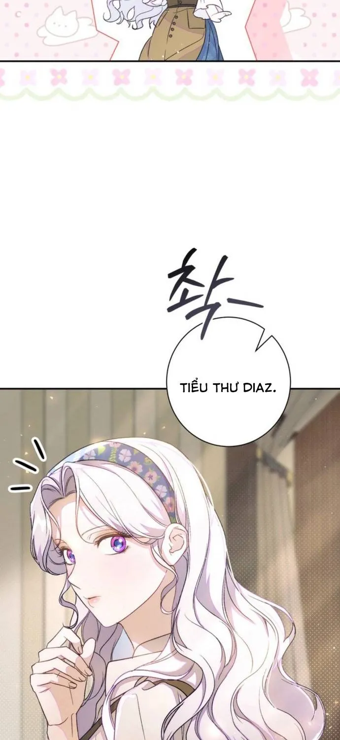Hẹn Hò Lén Lút Với Hoàng Đế Mà Tôi Chẳng Hay Biết Chap 40 - Next Chap 41
